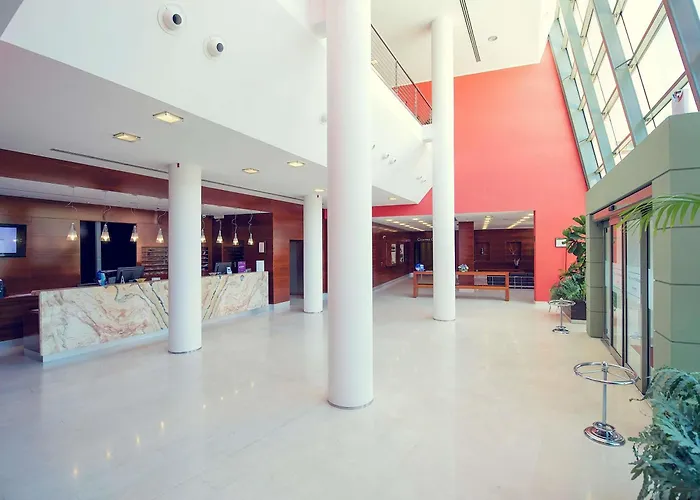 Mercure Genova San Biagio